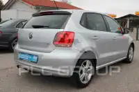 2014 Volkswagen Polo