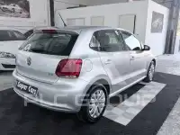 2014 Volkswagen Polo