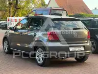 2014 Volkswagen Polo