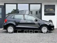 2014 Volkswagen Polo