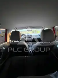 2014 Volkswagen Polo