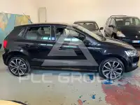 2014 Volkswagen Polo