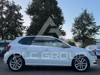 2014 Volkswagen Polo