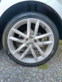 2014 Volkswagen Polo