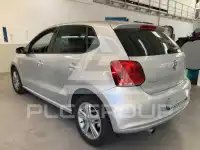 2014 Volkswagen Polo
