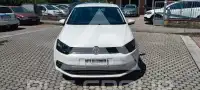 2014 Volkswagen Polo