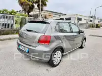 2014 Volkswagen Polo