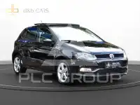 2014 Volkswagen Polo