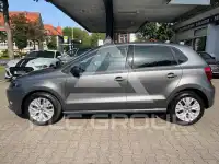 2014 Volkswagen Polo