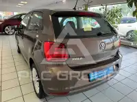 2014 Volkswagen Polo