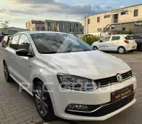 2014 Volkswagen Polo