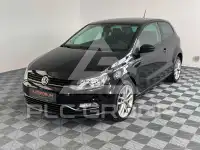 2014 Volkswagen Polo