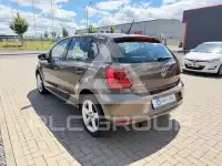 2014 Volkswagen Polo