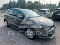 2014 Volkswagen Polo