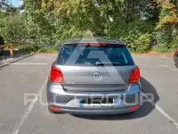 2014 Volkswagen Polo