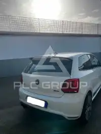 2014 Volkswagen Polo