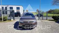 2014 Volkswagen Polo