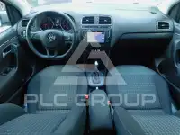 2014 Volkswagen Polo