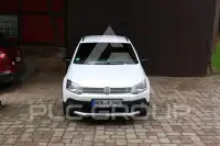 2014 Volkswagen Polo