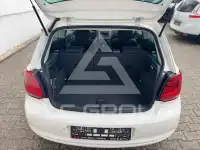 2014 Volkswagen Polo