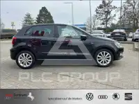 2014 Volkswagen Polo