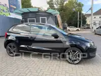 2014 Volkswagen Polo