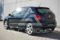 2014 Volkswagen Polo