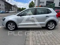 2014 Volkswagen Polo