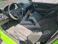 2014 Volkswagen Polo