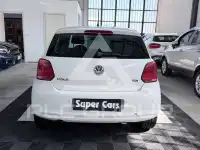 2014 Volkswagen Polo