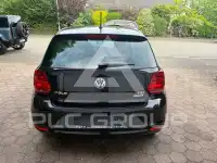 2014 Volkswagen Polo