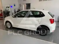 2014 Volkswagen Polo