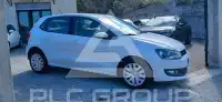 2014 Volkswagen Polo