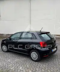 2014 Volkswagen Polo
