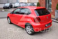 2014 Volkswagen Polo