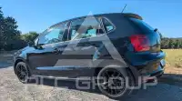 2014 Volkswagen Polo