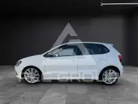 2014 Volkswagen Polo