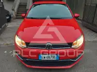 2014 Volkswagen Polo