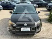 2014 Volkswagen Polo