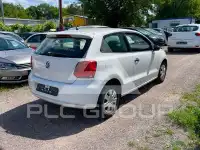 2014 Volkswagen Polo