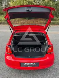 2014 Volkswagen Polo