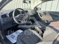 2014 Volkswagen Polo