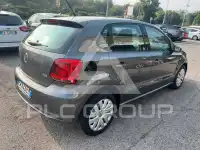 2014 Volkswagen Polo
