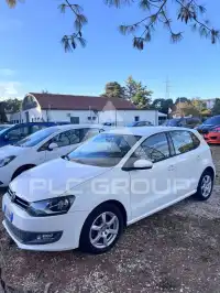 2014 Volkswagen Polo