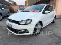 2014 Volkswagen Polo