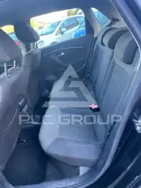 2014 Volkswagen Polo