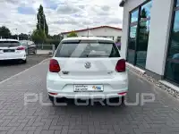 2014 Volkswagen Polo