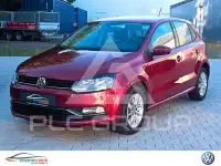 2014 Volkswagen Polo