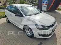 2014 Volkswagen Polo
