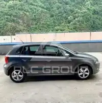 2014 Volkswagen Polo
